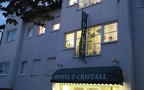 Hotel Cristall Aschaffenburg
